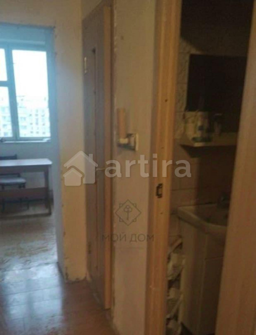 Комната, 15 м2, 17/17 эт. Москва - изображение 3