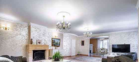 Дом, 767 м2, 16 соток, 4 эт. Одинцово