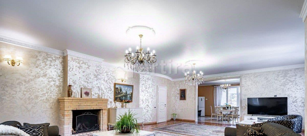 Дом, 767 м2, 16 соток, 4 эт. Одинцово - изображение 6