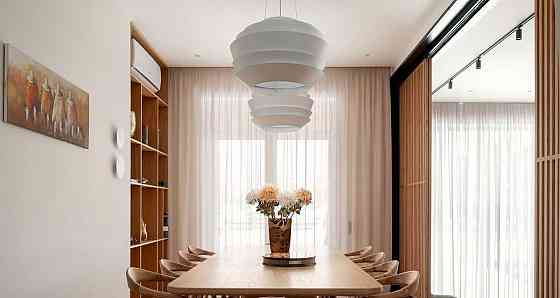 Таунхаус, 280 м2, 1 сотка Красногорск