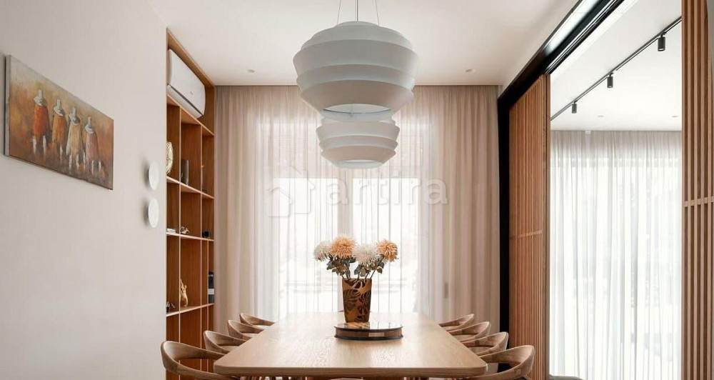 Таунхаус, 280 м2, 1 сотка Красногорск - изображение 1