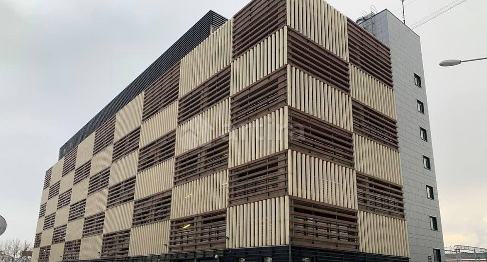 Гараж, 14 м2 Санкт-Петербург - изображение 3