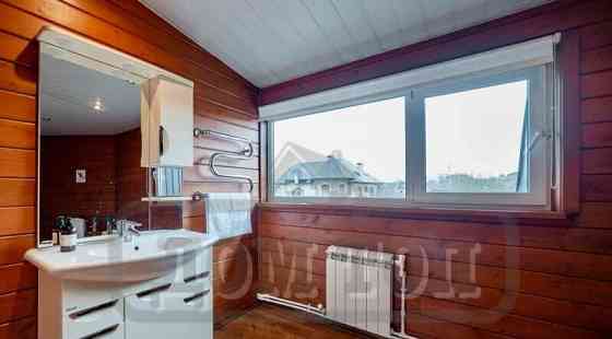 Коттедж, 459 м2 Одинцово