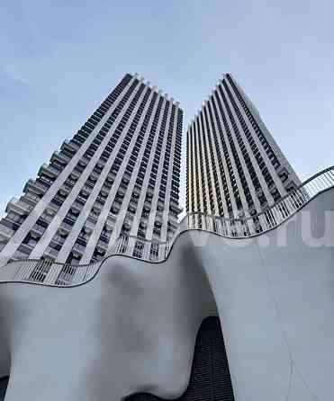 Студия, 57.6 м2, 5/58 эт. Москва