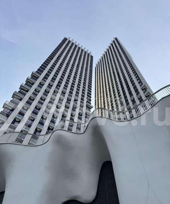 Студия, 57.6 м2, 5/58 эт. Москва - изображение 6