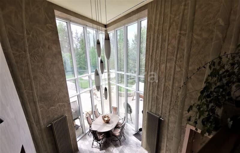 Дом, 1700 м2 Одинцово - изображение 10