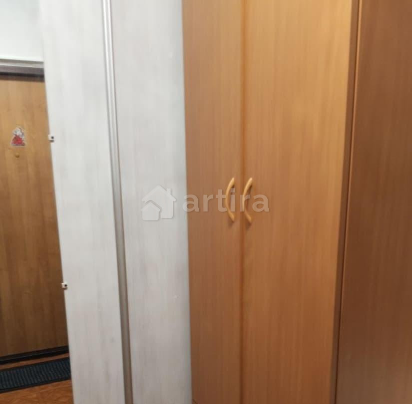 Комната, 18 м2, 4/9 эт. Кемерово - изображение 7