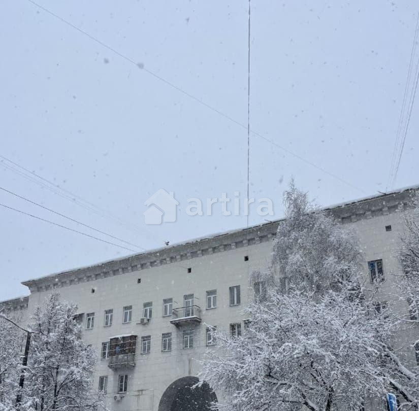 Комната, 80 м2, 2/5 эт. Нижний Новгород - изображение 1