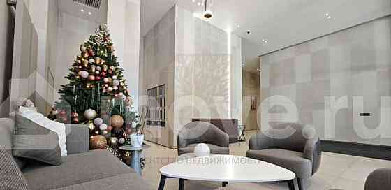 2-комн. квартира, 66.7 м2, 5/22 эт. Москва