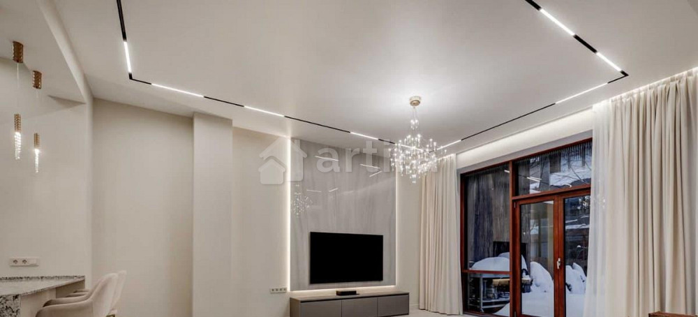 Таунхаус, 238 м2, 1.7 сотки, 4 эт. Истра - изображение 7