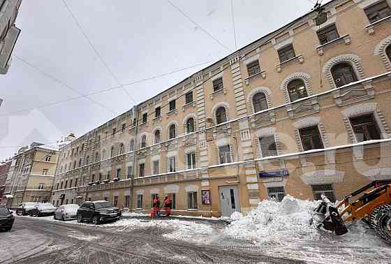 Студия, 17.1 м2, 2/4 эт. Москва