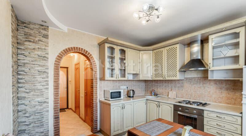 1-комн. квартира, 33 м2, 5/14 эт. Подольск - изображение 7