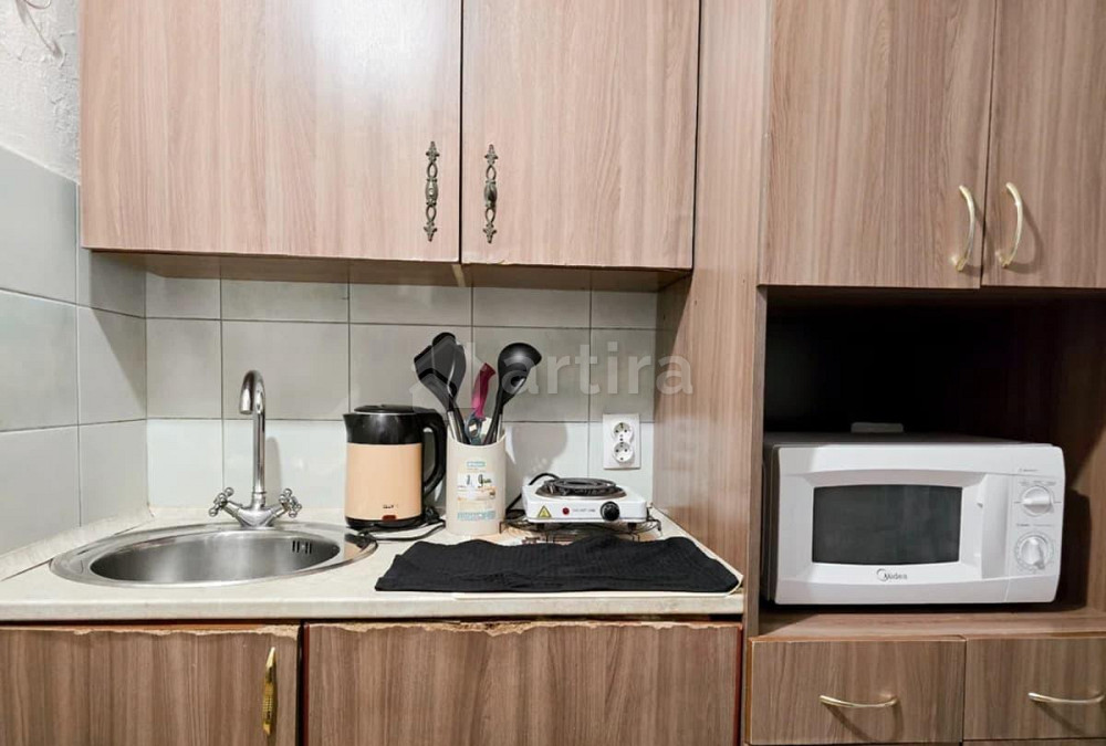 1-комн. квартира, 25 м2, 3/5 эт. Обнинск - изображение 7