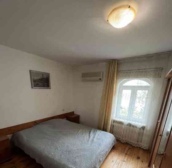 Коттедж, 104 м2, 4 сотки, 2 эт. Феодосия