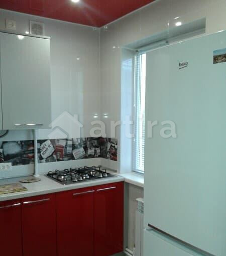 3-комн. квартира, 65 м2, 5/5 эт. Керчь - изображение 18