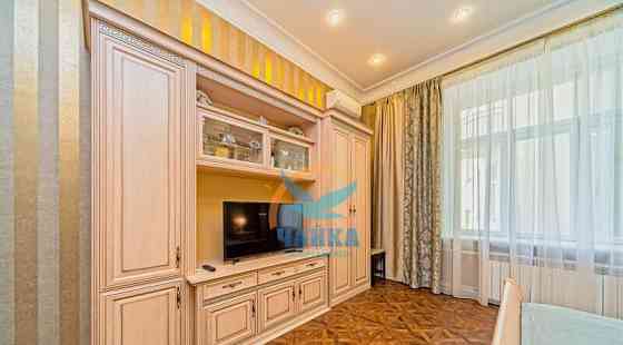 1-комн. квартира, 56 м2, 2/6 эт. Санкт-Петербург