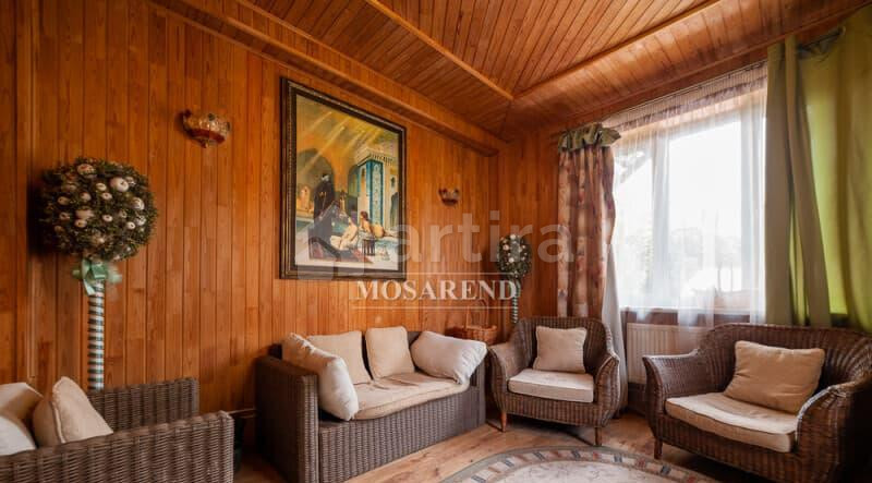 Коттедж, 1000 м2 Краснознаменск - изображение 18