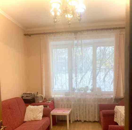 Комната, 13.7 м2, 1/5 эт. Москва