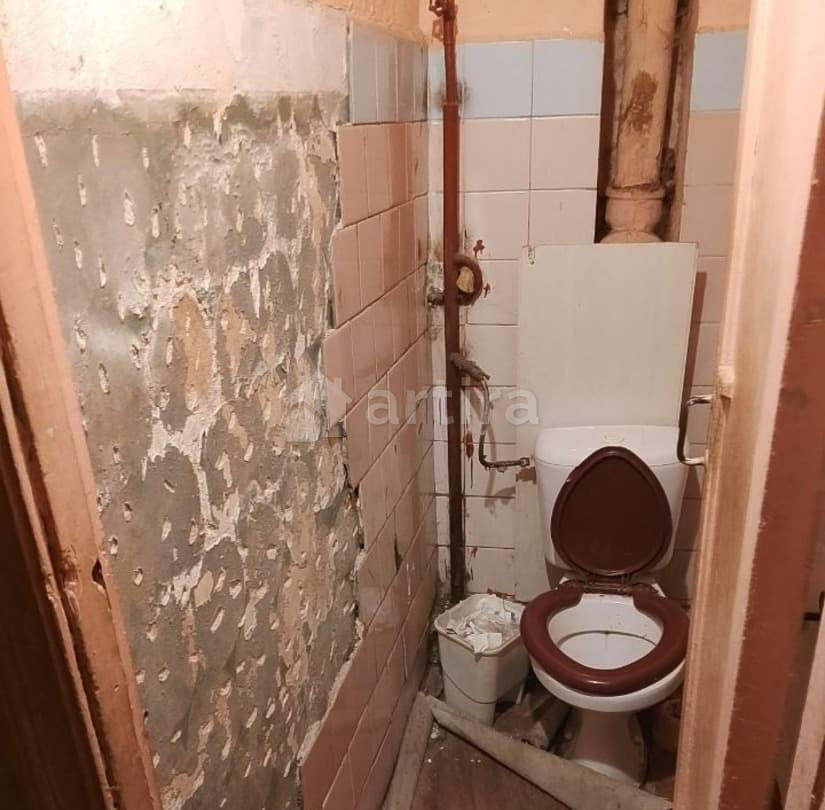 Комната, 23 м2, 4/4 эт. Волгоград - изображение 7