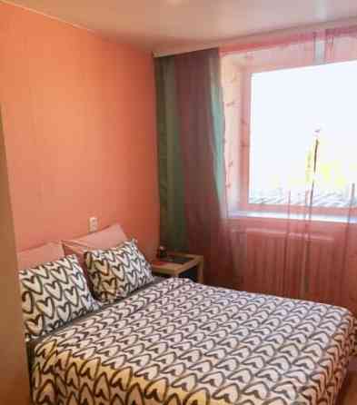 1-комн. квартира, 32 м2, 4/5 эт. Кронштадт