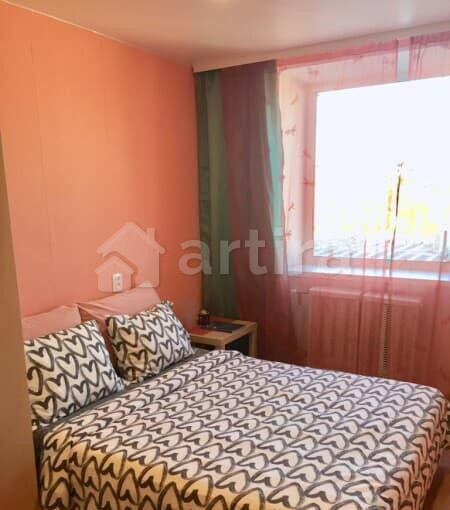 1-комн. квартира, 32 м2, 4/5 эт. Кронштадт - изображение 4