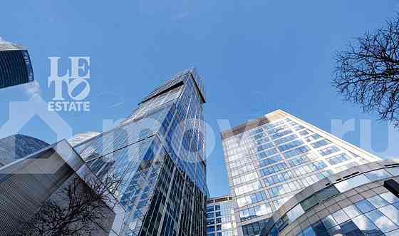 6-комн. апарт-ы, 186 м2, 33/76 эт. Москва