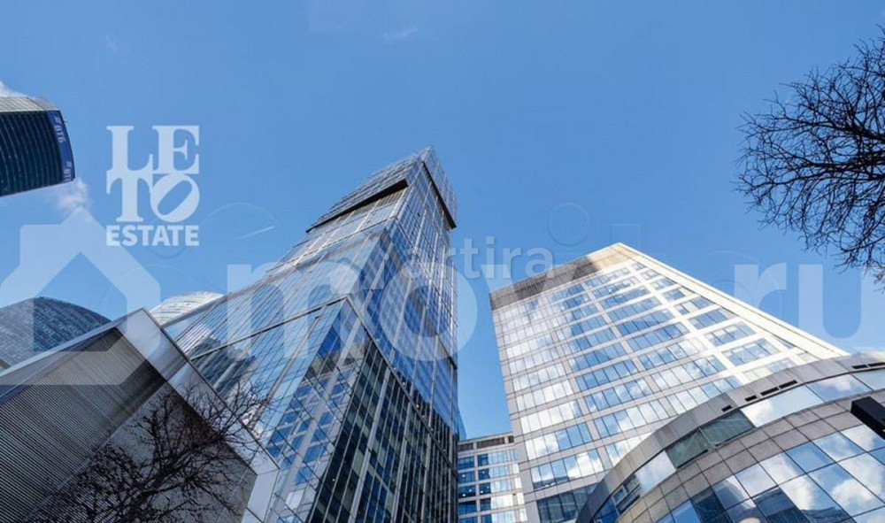 6-комн. апарт-ы, 186 м2, 33/76 эт. Москва - изображение 3