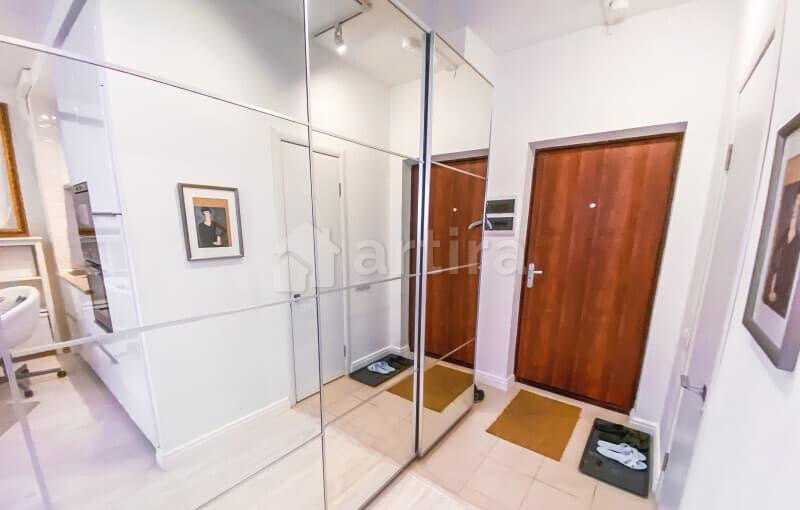 1-комн. квартира, 28 м2, 6/25 эт. Химки - изображение 8