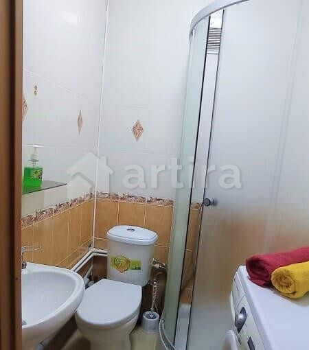 2-комн. квартира, 50 м2, 2/3 эт. Шахты - изображение 11