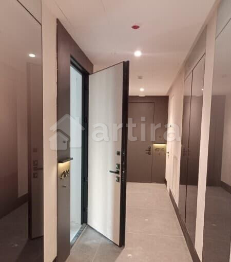 2-комн. квартира, 58.9 м2, 21/43 эт. Москва - изображение 8