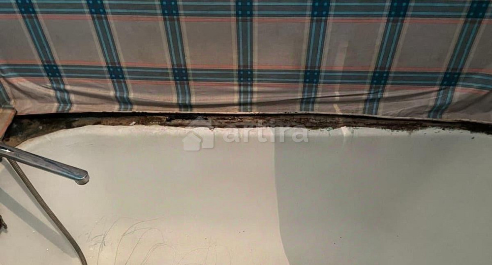 Комната, 14 м2, 6/6 эт. Санкт-Петербург - изображение 4