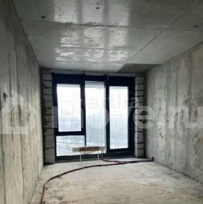 2-комн. квартира, 92.7 м2, 3/23 эт. Москва - изображение 4