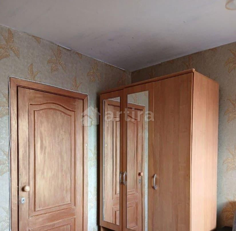 Комната, 15 м2, 7/14 эт. Санкт-Петербург - изображение 2