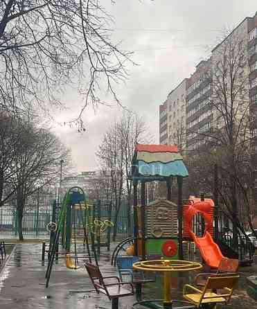 Комната, 17.2 м2, 3/12 эт. Москва