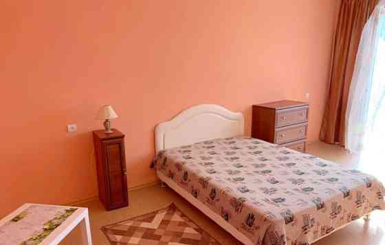 1-комн. квартира, 33 м2, 5/5 эт. Кемерово