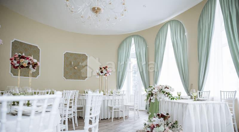 Дом, 500 м2 Москва - изображение 6