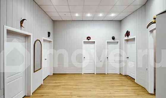 4-комн. квартира, 110 м2, 3/6 эт. Москва