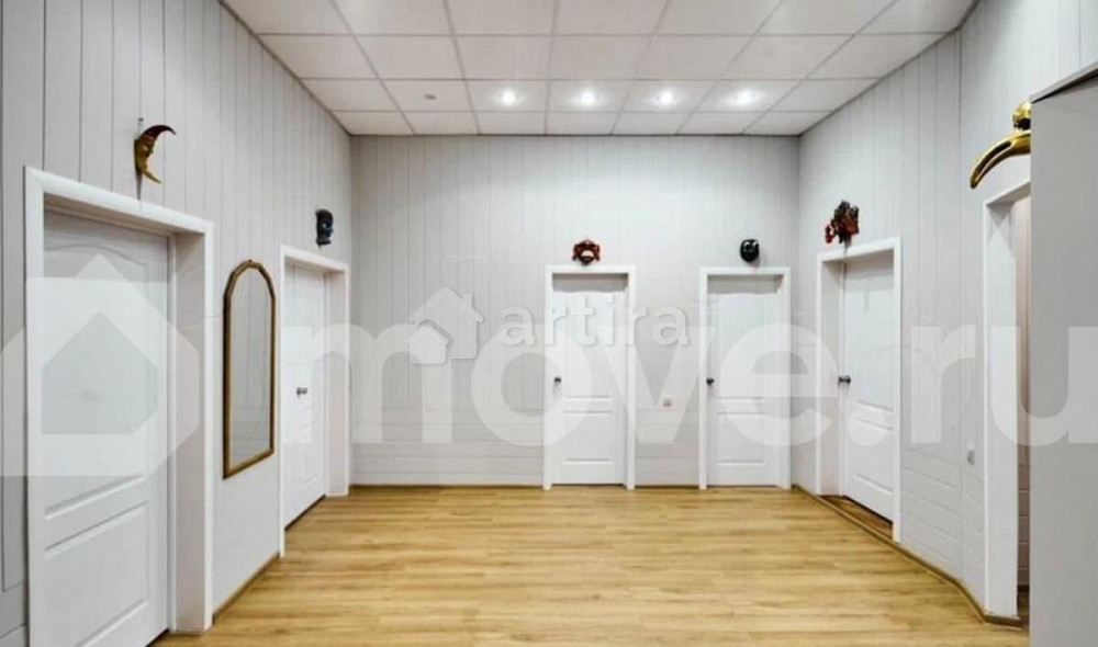 4-комн. квартира, 110 м2, 3/6 эт. Москва - изображение 4