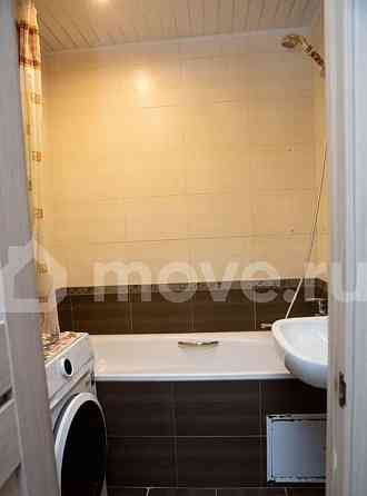 2-комн. квартира, 53.5 м2, 5/17 эт. Москва