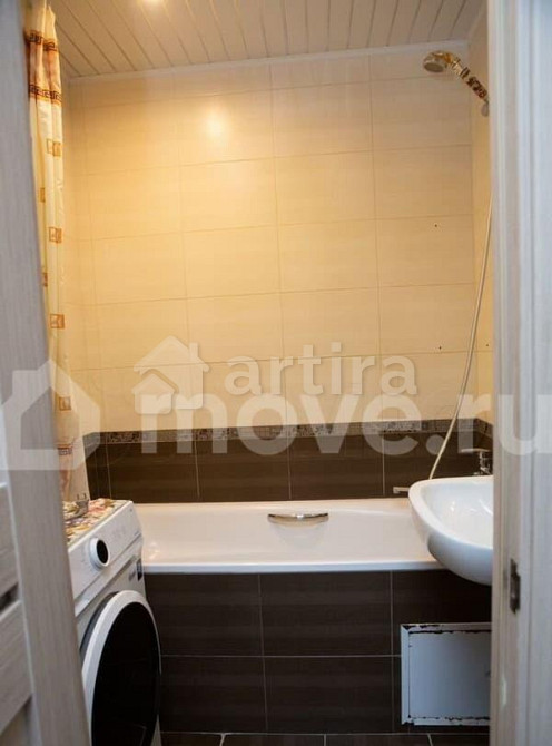 2-комн. квартира, 53.5 м2, 5/17 эт. Москва - изображение 6