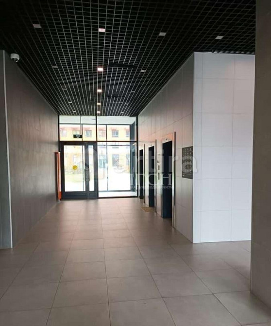 2-комн. квартира, 52 м2, 3/25 эт. Москва - изображение 2