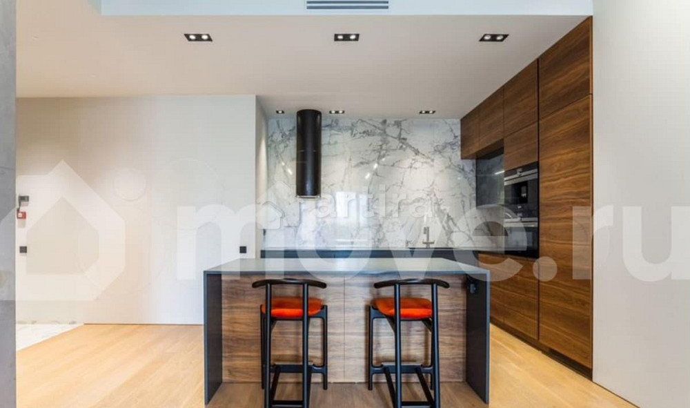 3-комн. квартира, 79.2 м2, 7/10 эт. Москва - изображение 5