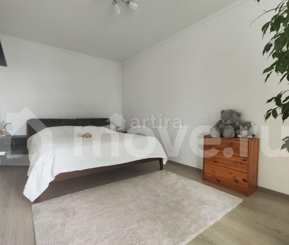 3-комн. квартира, 73 м2, 10/19 эт. Москва - изображение 4