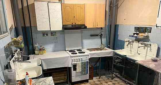 Комната, 17 м2, 6/9 эт. Красноярск