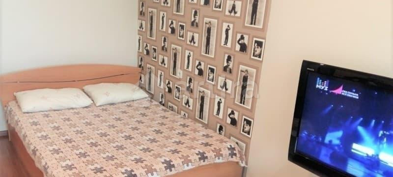 1-комн. квартира, 36 м2, 7/14 эт. Москва - изображение 1