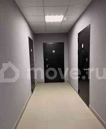 Студия, 21.6 м2, 2/5 эт. Москва