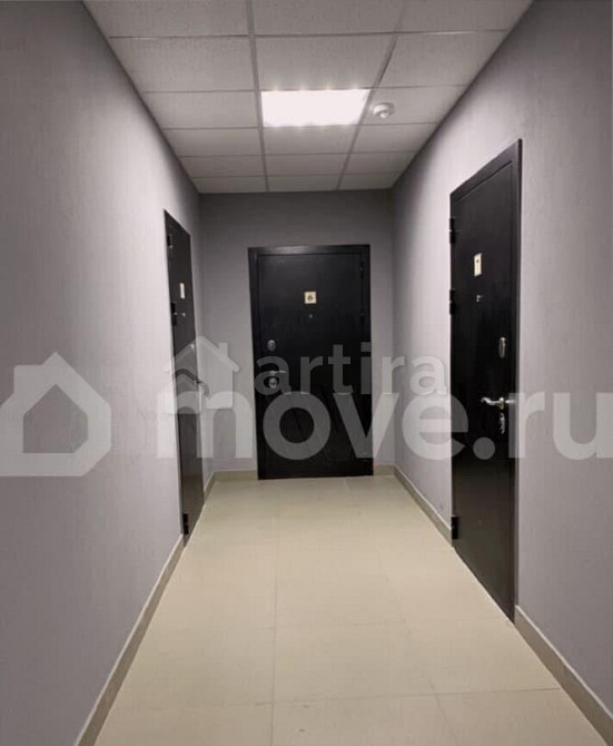 Студия, 21.6 м2, 2/5 эт. Москва - изображение 6