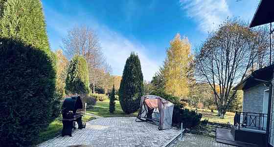 Дом, 280 м2, 40 соток, 2 эт. Руза