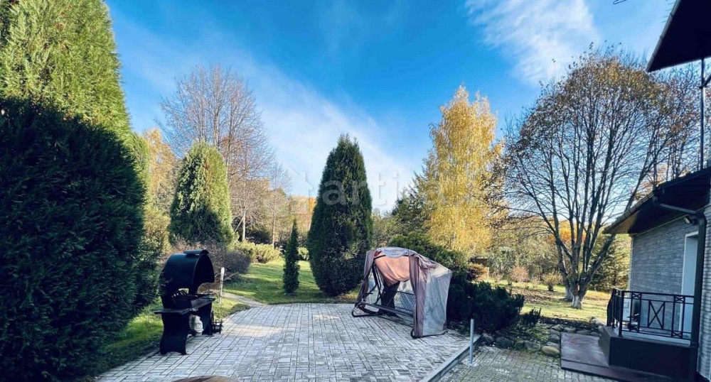 Дом, 280 м2, 40 соток, 2 эт. Руза - изображение 4