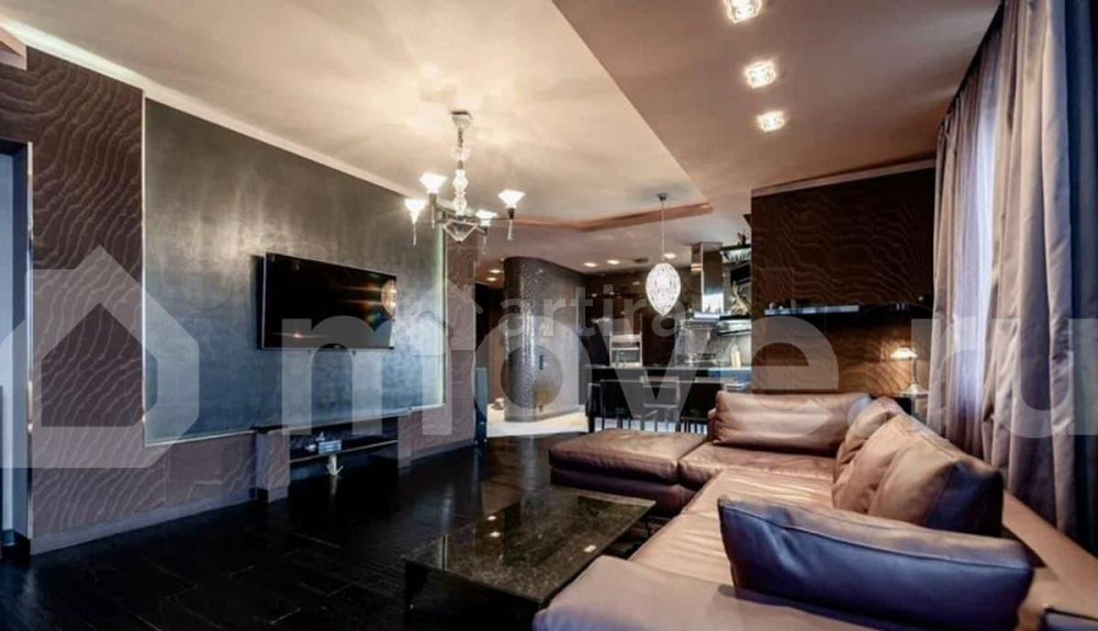 2-комн. квартира, 79.6 м2, 16/24 эт. Москва - изображение 3